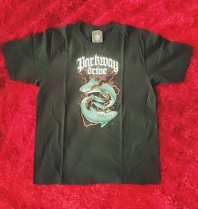 Camisa Parkway Drive