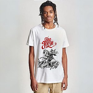 T-SHIRT SÃO JORGE GUERREIRO