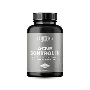 ACNE CONTROL