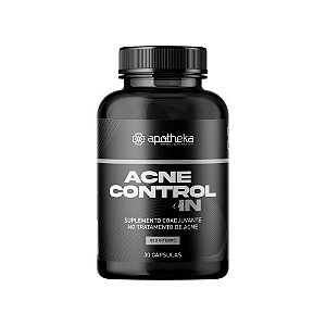 ACNE CONTROL