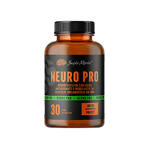 Neuro Pro - Suplemente