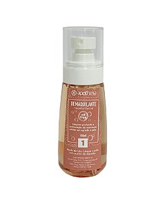 Demaquilante Micelar Oil Free