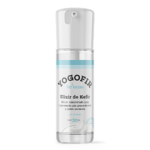 Elixir de Kefir - Linha Yogofir