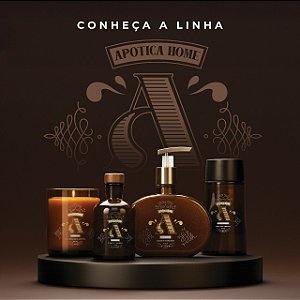Kit Apotica Home