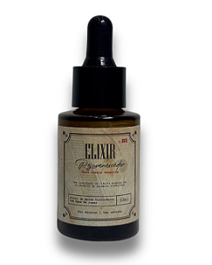 Elixir Rejuvenescedor para Jovens Senhoras