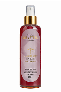 Body Splash - Clericot