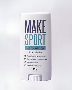 Make Sport Zero Atrito
