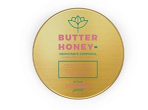 Butter Honey - Hidratante Corporal