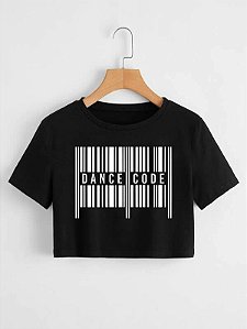 Cropped Dance Code