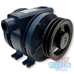 BOMBA DE VÁCUO 900L TOP MILK