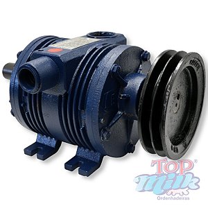 BOMBA DE VÁCUO 600L TOP MILK