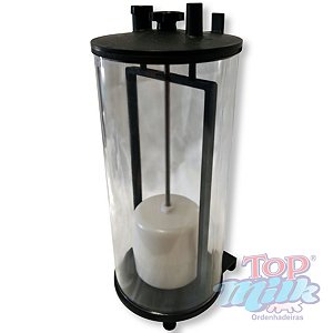 Lavador Automático de Teteiras