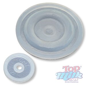 KIT REPARO DO PULSADOR (MEMBRANAS)