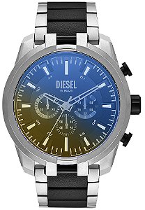 Relógio Diesel DZ4587B1 P1SP