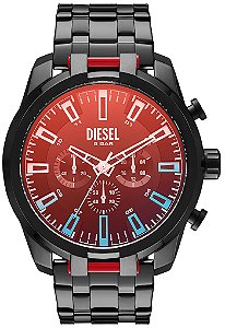 Relógio Diesel DZ4589B1 P1PX