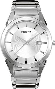 Relógio Bulova  Classic 96B015