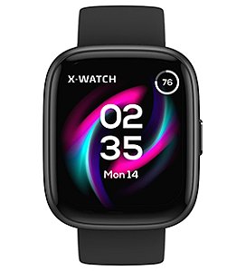 SMARTWATCH X-WATCH KSWUQPI001A