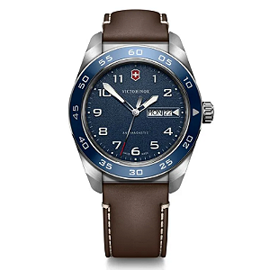 Relógio Victorinox Masculino Swiss Army Quartzo 242040