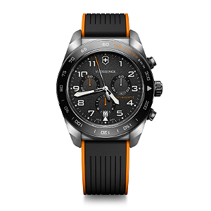 Relógio Victorinox Masculino Swiss Army Crono 242050