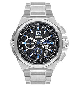 Relógio Orient Fly Tech Solar MBTTC017 G2GX