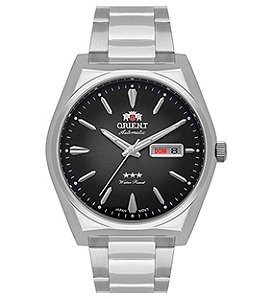 Relógio Orient Automático F49SS013NH P1SX