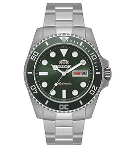 Relógio Orient Automático F49SS027NH E1SX