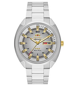 Relógio Orient Automático NH3SS006 S1SX