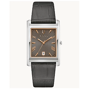 Relógio Bulova Sutton 96B443 Classic