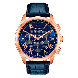 Relógio Bulova 97B170
