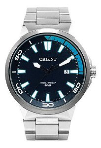 Relógio Orient Mbss1196a Pasx