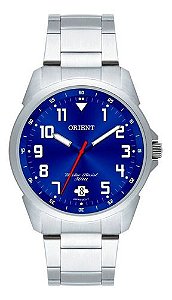 Relógio Orient Mbss1154a D2sx