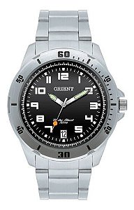Relógio Orient Mbss1154a G2sx