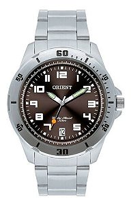 Relógio Orient Mbss1155a P2sx