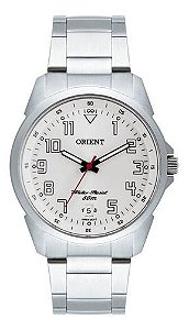 Relógio Orient Mbss1155a S2sx