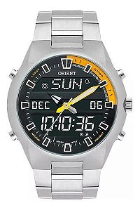 Relógio Orient Mbssa050 Gysx