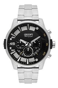 Relógio Orient Mbssc190 P2sx