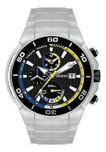 Relógio Orient Mbttc007 P1gx