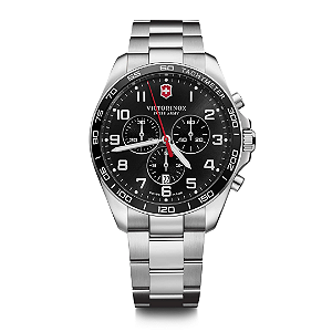 Relógio Victorinox FieldForce  Classic Crono 241899