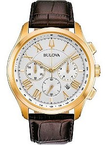 Relógio Bulova 97B169N
