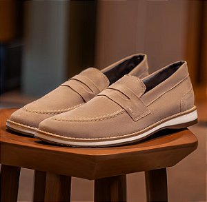 SAPATO DERBY CAMURÇA