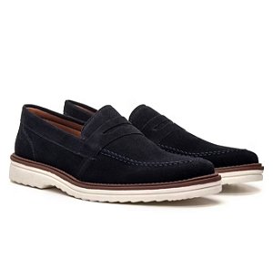 SAPATO BROGUE CAMURÇA