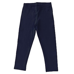 Calças Legging Infantil Várias Cores e Tamanhos