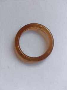 ARGOLA PLASTICAS varias medidas pronta entrega 144 Unidades