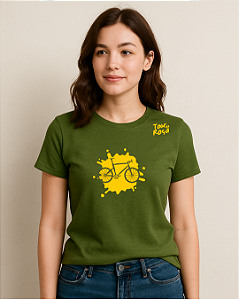 Baby Look - Bike Lama