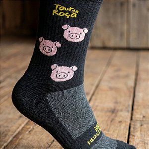 Meia Tour da Roça - Etapa Porquinho