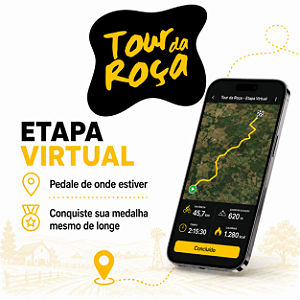Tour da Roça Virtual 2026