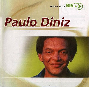 CD - Paulo Diniz (Coleção BIS - DUPLO)