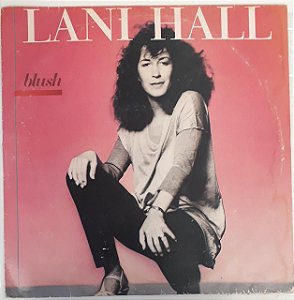 LP - Lani Hall  - Blush