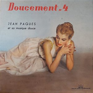 LP - Jean Parques - Doucemente n°4