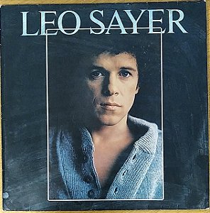 LP - Leo Sayer - Leo Sayer